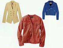 Jackets to wear for 2016 Fashions